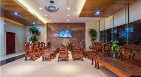 Khách sạn Vĩnh Hoàng